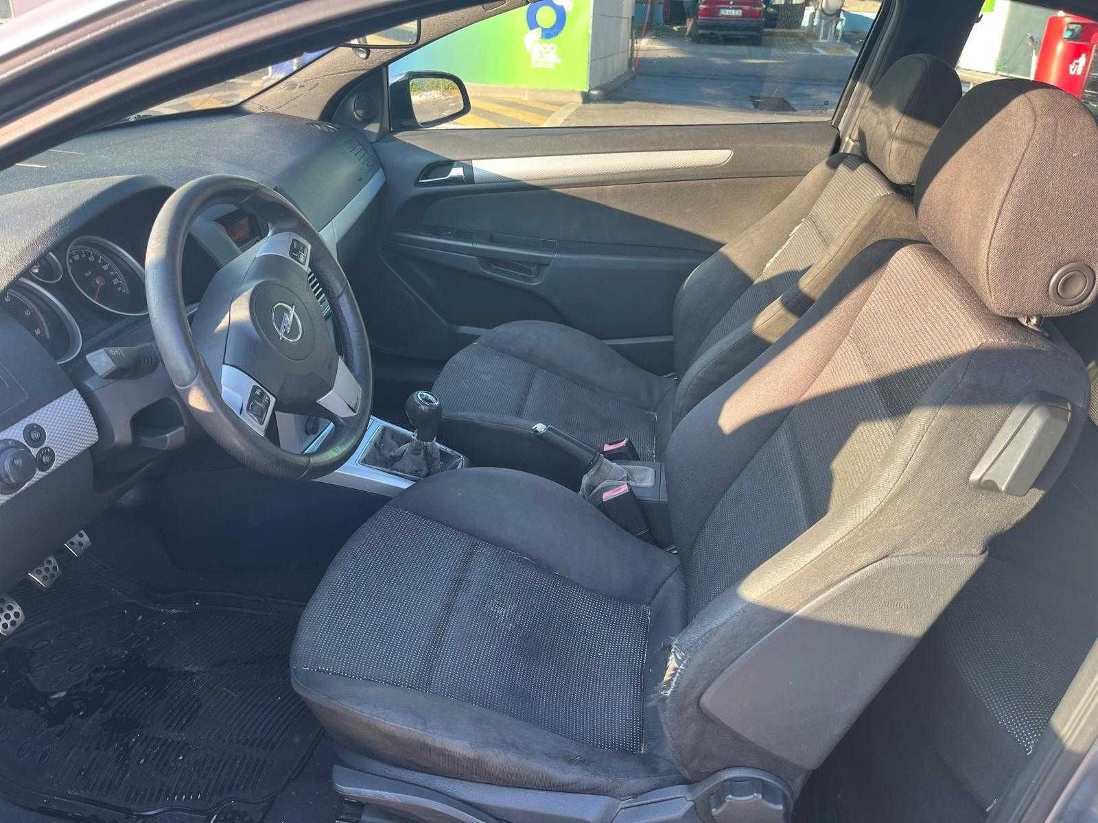 OPEL Astra 1.3 cdti 3p 5l