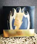 Carolina Herrera Bad Boy Extreme – 100 ml EDP + 100 ml żel