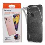 Etui Spigen Huawei P20 Lite Glitter nowe brokat