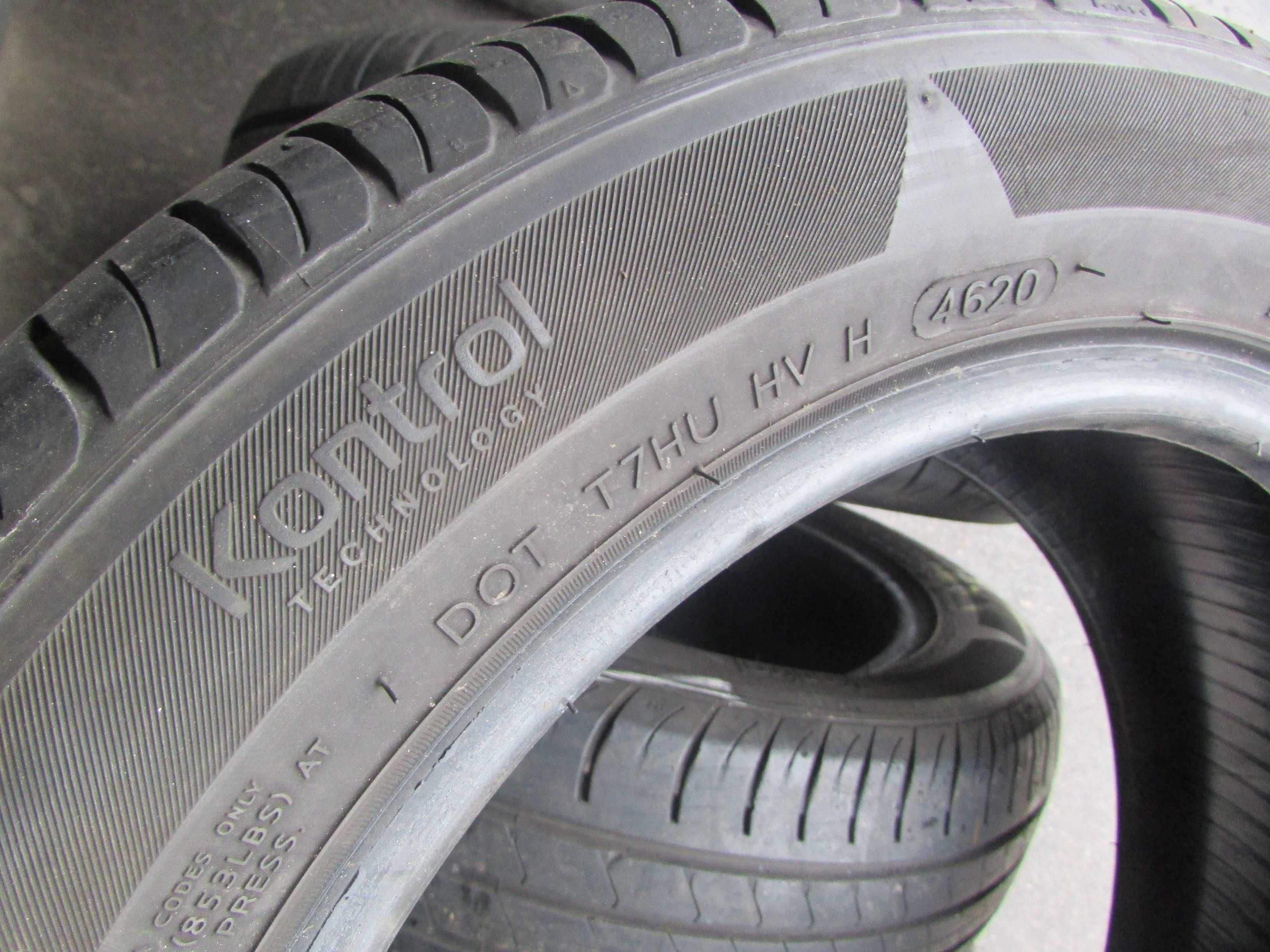 165/60/R14 Hankook Kinergy Eco пара літньої гуми