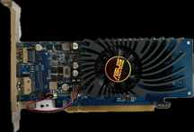 Karta graficzna ASUS GT 1030 2GB GDDR5