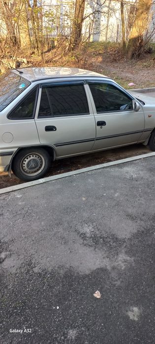 Продам атомамобиль некси