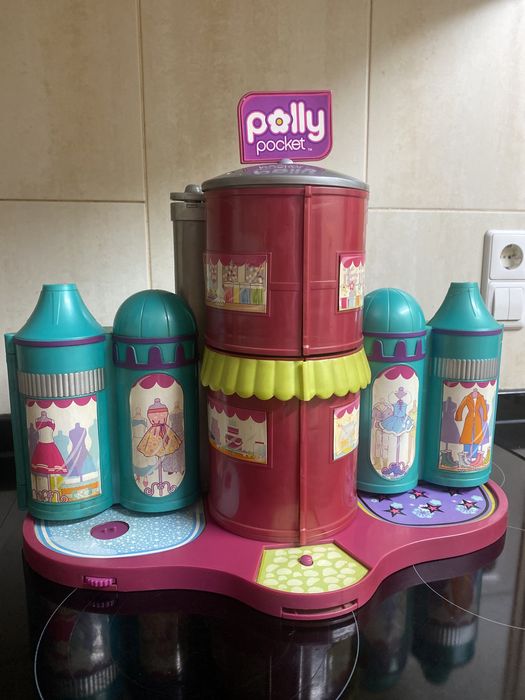 Hotel / Casa Boutique da Polly Pocket