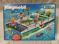 Playmobil zestaw 9233 Łódź ze szklanym dnem