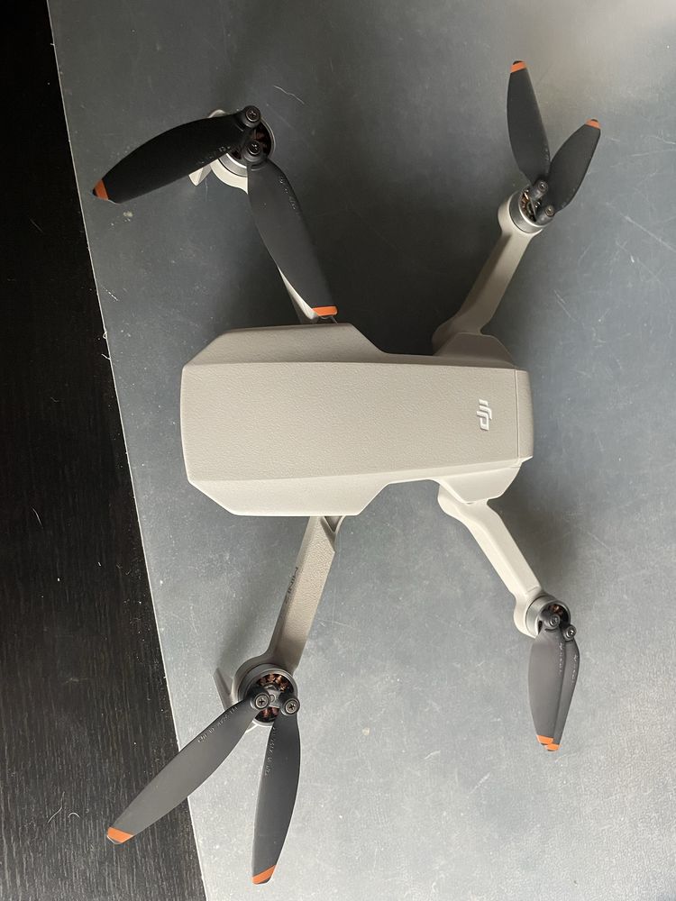 Dji mini 2 SE bardzo dobry stan