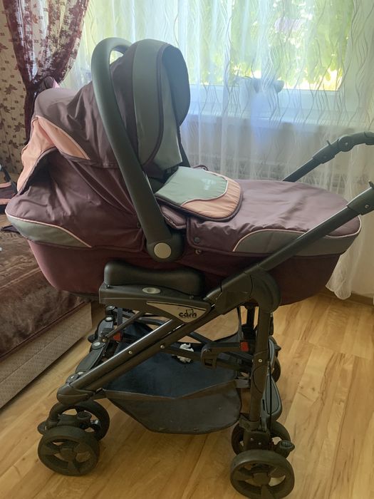 Wózek dziecięcy  3 w 1