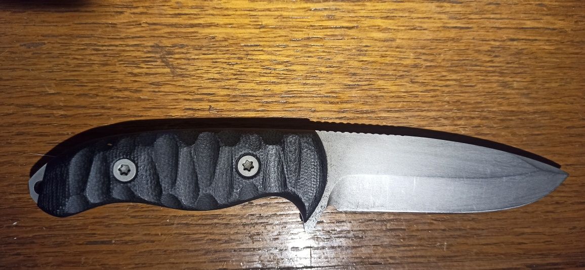 Nóż taktyczny „Ibis” GP Knives