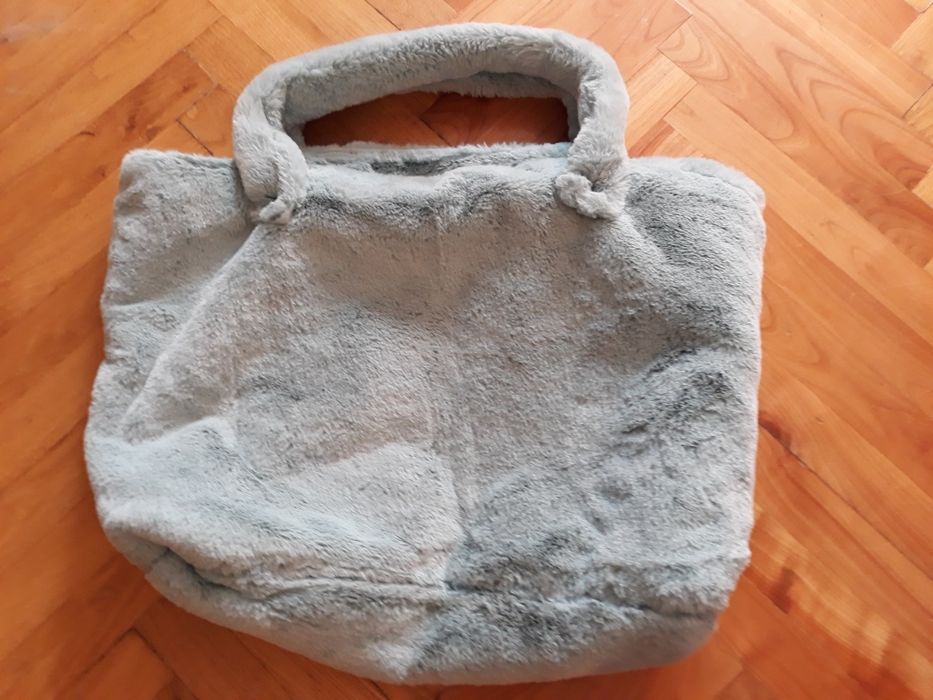 Piękna torba zara home mama dziecko