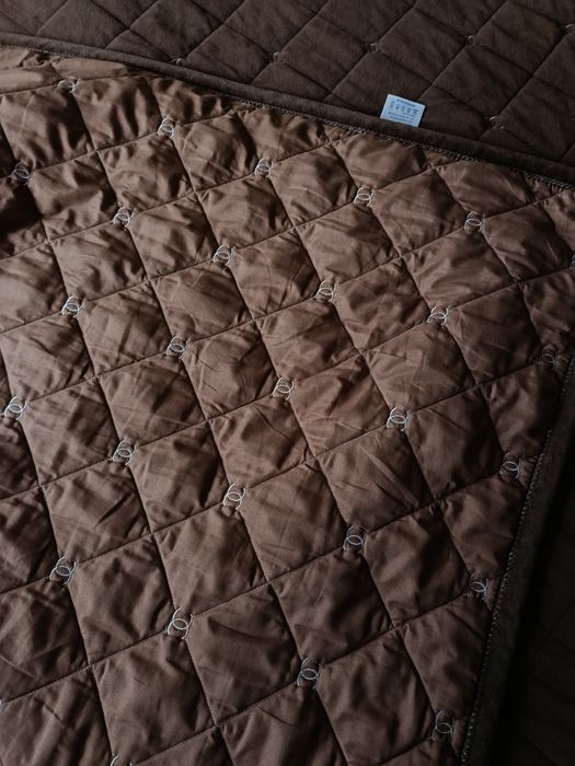 Покривало двохстороннє Шанель 200*230