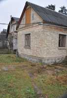 Продажа части дома в г. Буча( Лесная Буча) ул. Вишневецкого