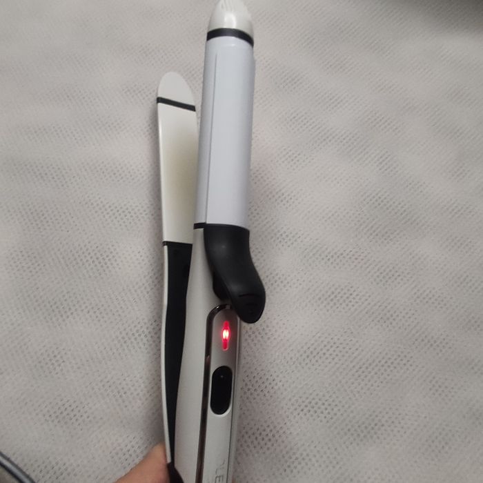 Стайлер adler ad2104 CERAMIC утюжок плойка керамическая