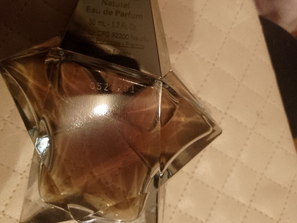 Perfumy Unikat Angel Thierry Mugler 2015R