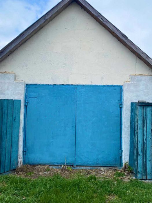 Бучанський район, село Пашківка, вул. Центральна, 110м2, 30 соток