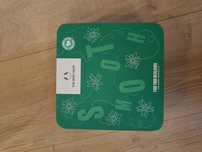 Kosmetyki the body shop