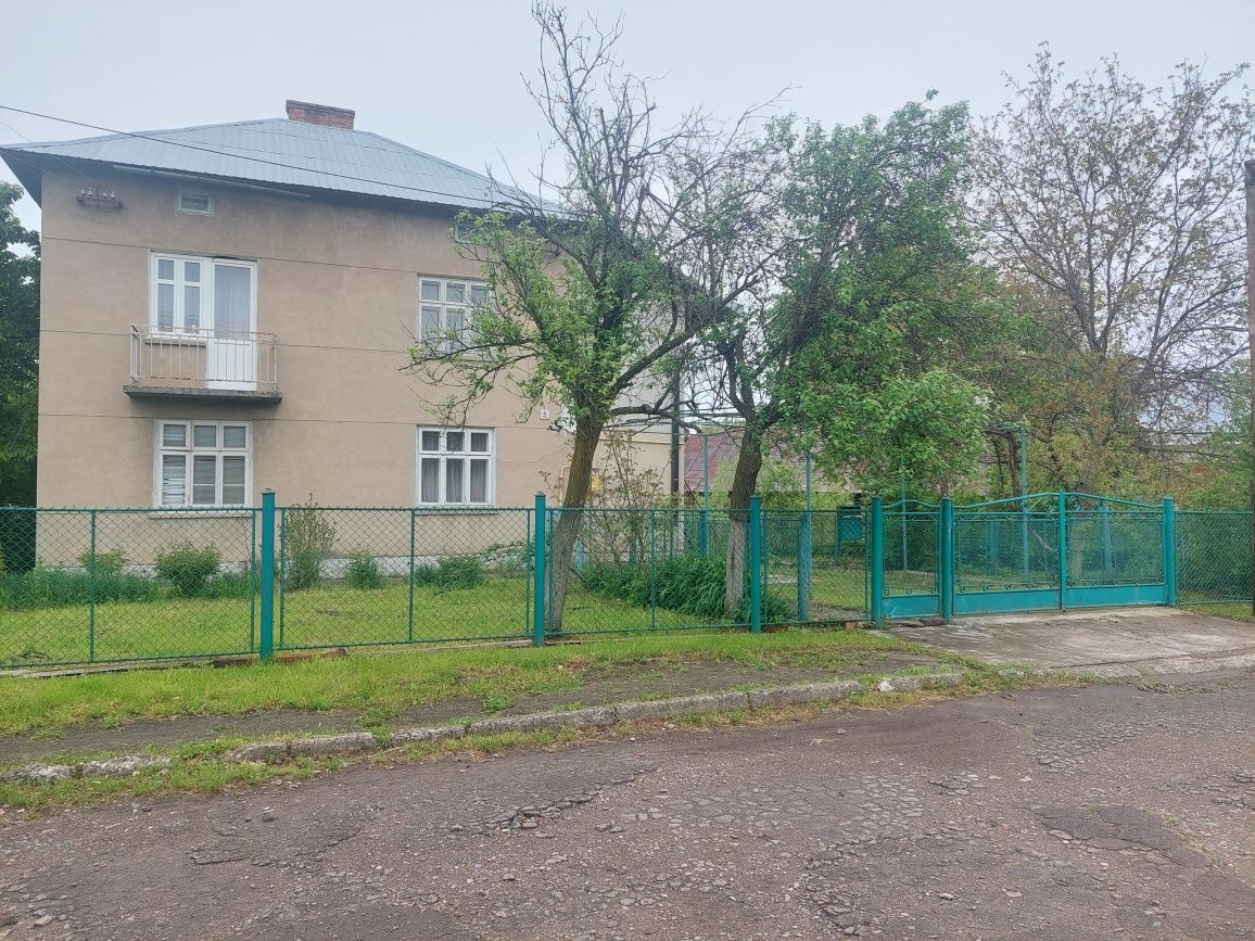 Оренда будинку вул. Побук м. Дрогобич