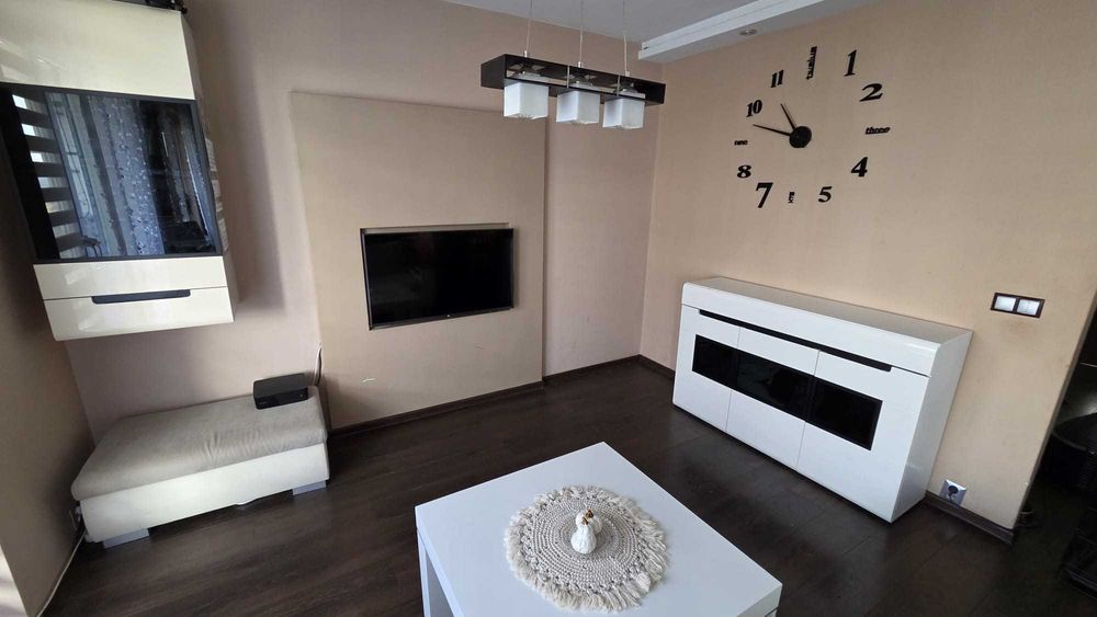 M-6 70m Wielkopolska Jastrzębie mieszkanie do wynajęcia