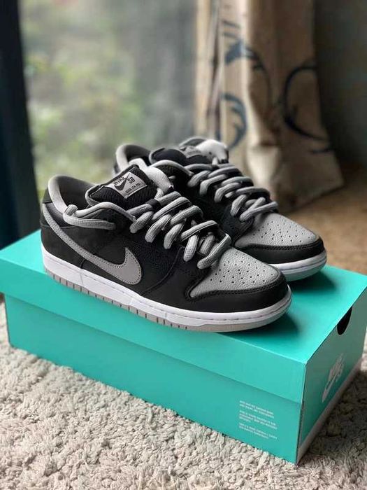 "Buty damskie Trampki" Nike_Dunk_SB_Pro_J-Pack Shadow R.38