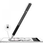 Precyzyjny Rysik Stylus Pen Do Telefonu / Tabletu Czarny
