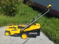 Газонокосарка  Karcher LMO 18-36 Акумуляторна