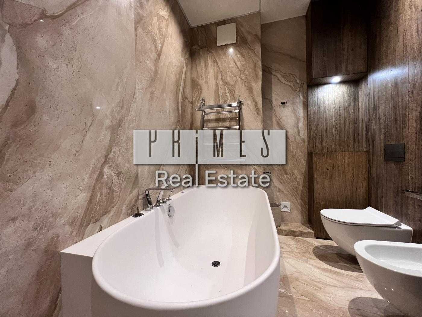 Аренда 2к квартиры 87м2, ЖК PecherSKY, ул. Болсуновская, 2