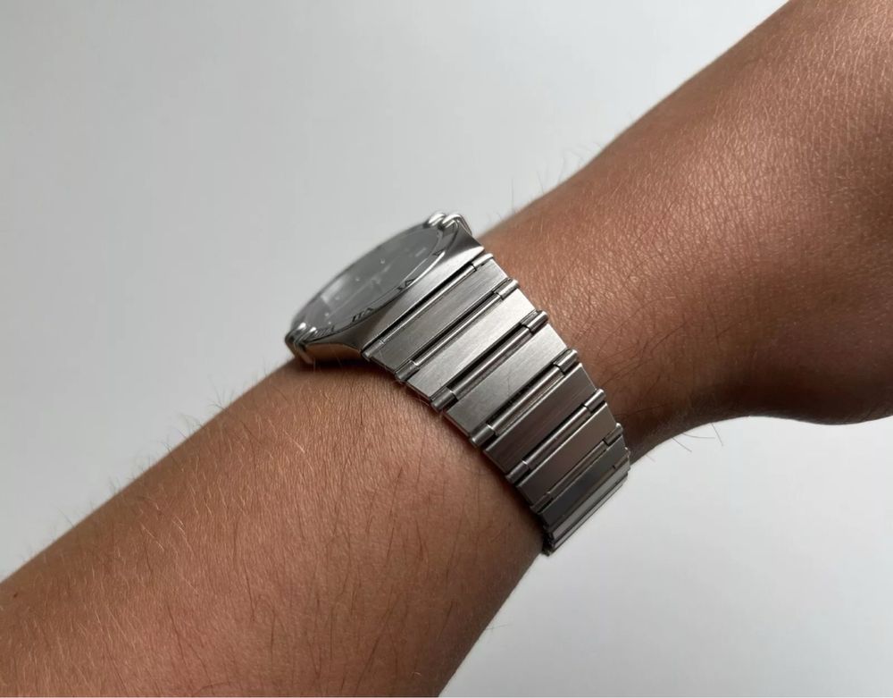 Omega constellation