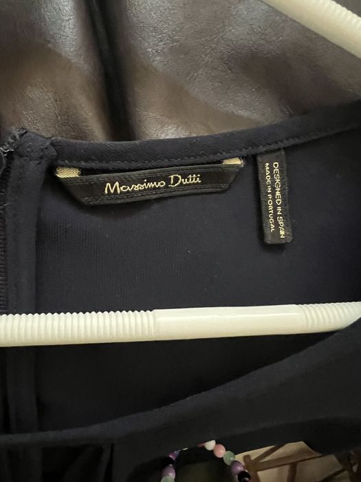 Sprzedam suknie firmy Massimo Dutti rozm 44