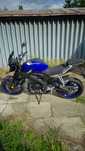 Yamaha MT 125 ABS 2018r