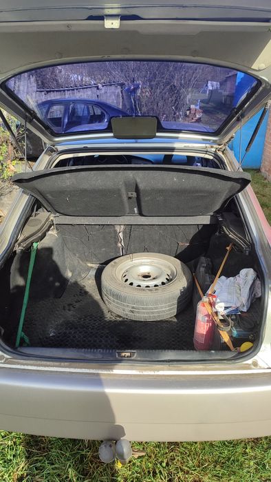 Cherry Amulet 2009 рік