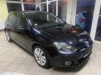 Volkswagen Golf VI *Super Stan* Serwis*