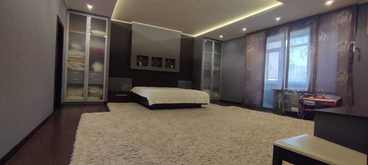 Продам 4 к квартиру ЖК Каскад
