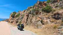 Honda ST1300, mocno doinwestowana, 2 problemy