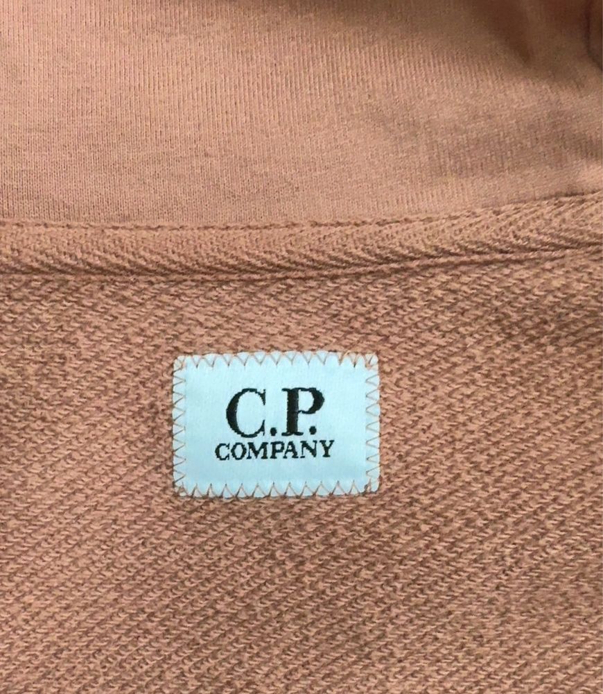 cp company зіп худі кофта Оригінал