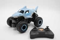 Monster Jam (1:24) Megaladon RC samochód zdalnie sterowany