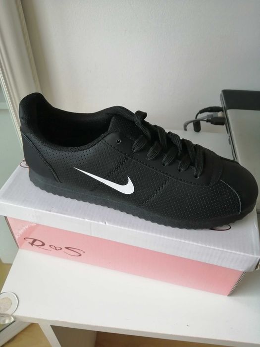 Buty nike nowe bardzo wygodne
