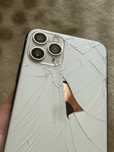 Продам iphone 11pro 256гб