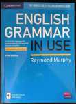 English Grammar in Use Book with Answers 5th