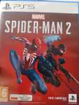 Spider Man 2 ps5