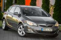 Opel Astra 1.6 Benzyna 115KM! Z Niemiec! Opłacony!