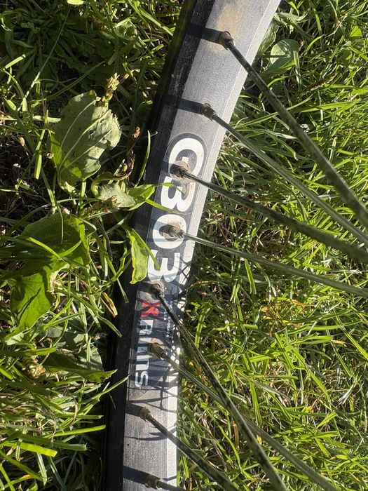 Koła do BMX przód i tył 20 cali