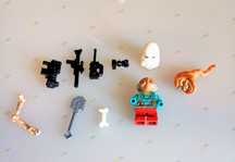 Lego peças variadas.Desde 0,50€.