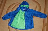 Куртка дождевик Everest 134-140 р.