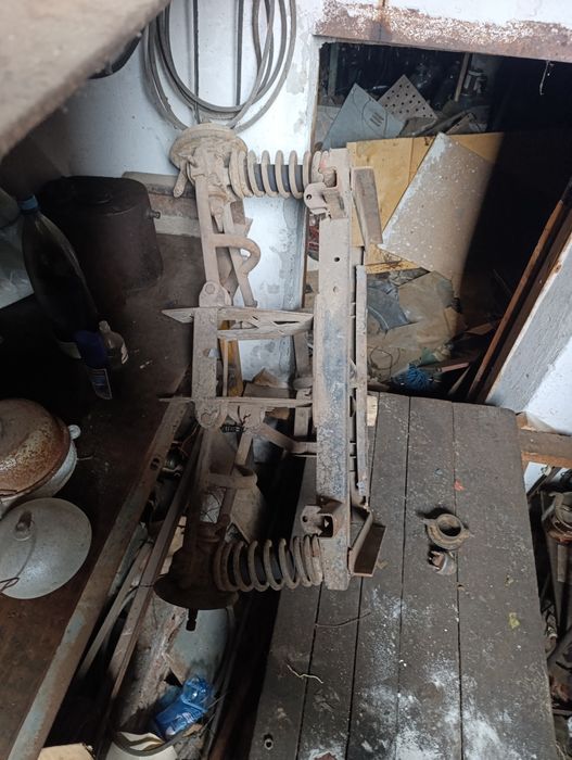 Продам прицеп.        .