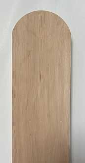sztacheta olchowa drewniana szlifowana producent 100x10 cm
