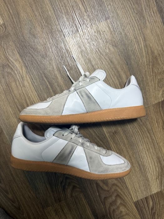 adidas bw sport maison margiela gats