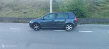 VW Golf 1.9 TDI caixa DGS
