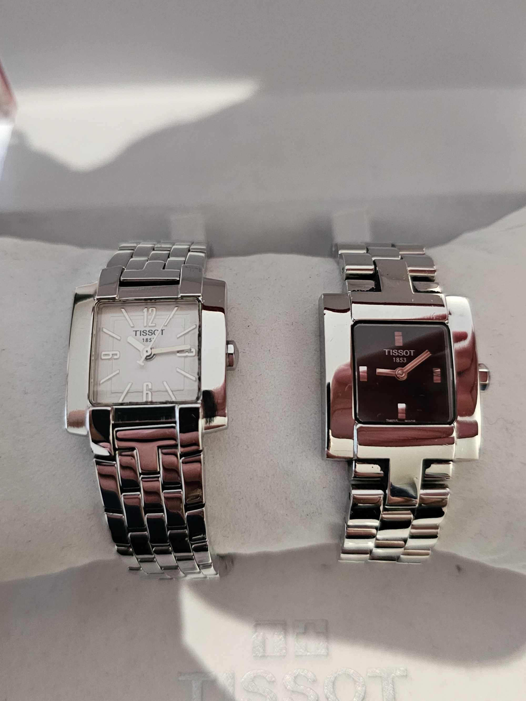 Relógio TISSOT Swiss Made .  Para Mulher Qualidade suíça garantida
