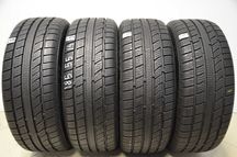 ROK 2019, 185/55 R14 Ovation VI-782 AS Komplet nr z473