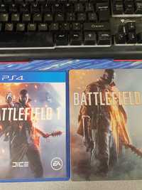 Gra Battlefield 1 PS4