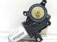 Motor Elevador Vidro Frt Esq Volkswagen Polo (6R1, 6C1)