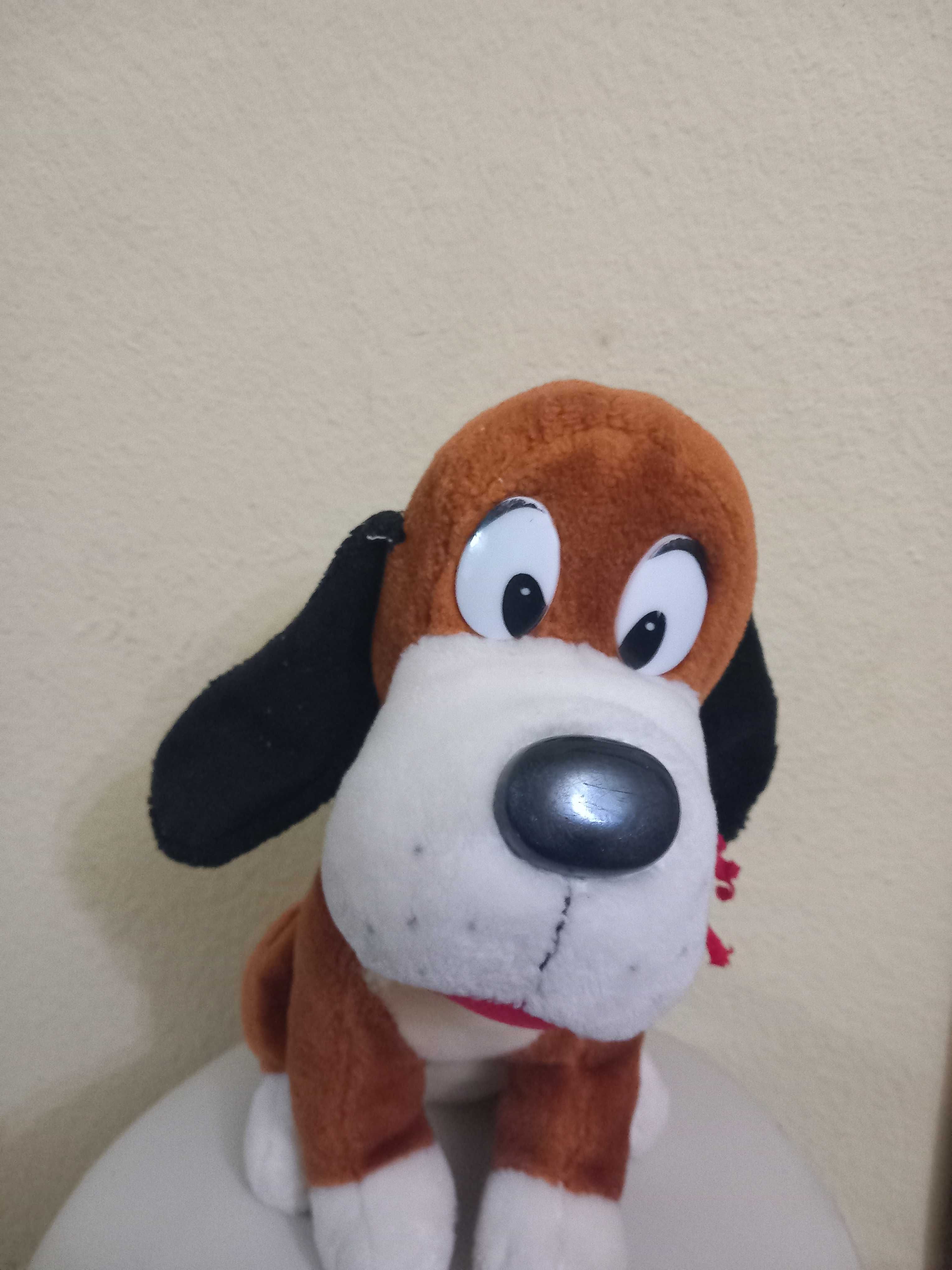 Bonecos minions e de animais